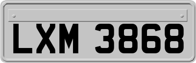 LXM3868