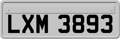 LXM3893