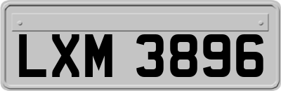 LXM3896