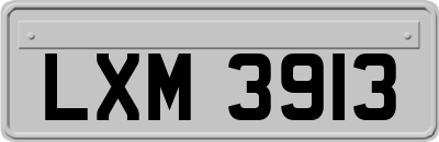 LXM3913