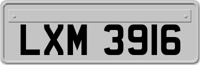 LXM3916