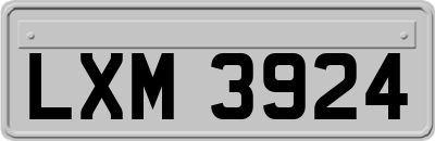 LXM3924