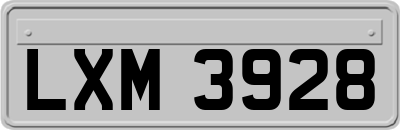 LXM3928
