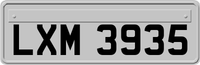 LXM3935