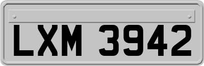 LXM3942
