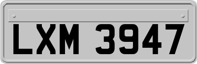 LXM3947
