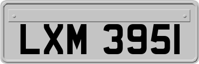 LXM3951