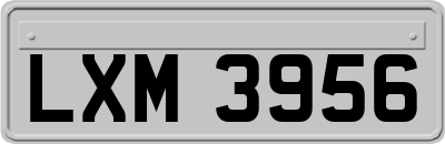 LXM3956