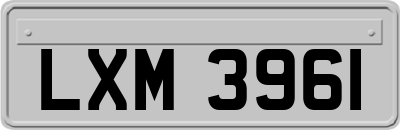 LXM3961