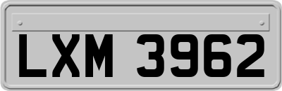LXM3962