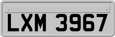 LXM3967