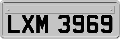 LXM3969