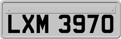 LXM3970