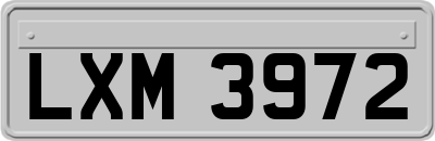LXM3972
