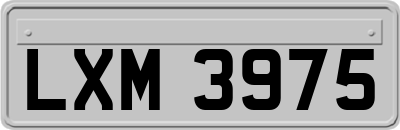 LXM3975