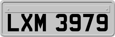 LXM3979