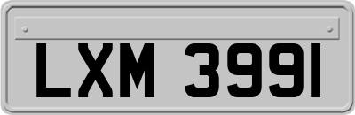 LXM3991