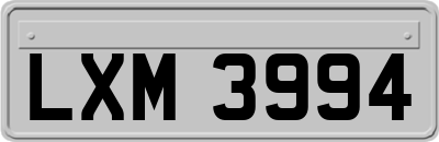 LXM3994