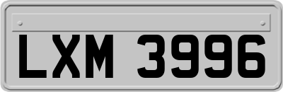 LXM3996