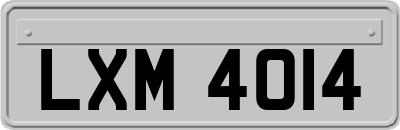 LXM4014