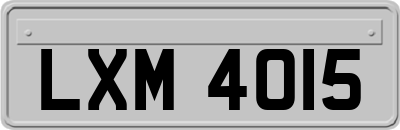 LXM4015