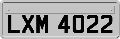 LXM4022