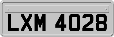 LXM4028