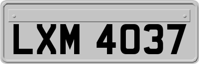 LXM4037