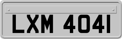 LXM4041