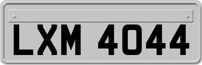 LXM4044