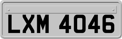 LXM4046