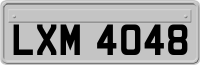 LXM4048
