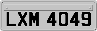 LXM4049