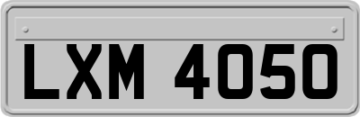 LXM4050