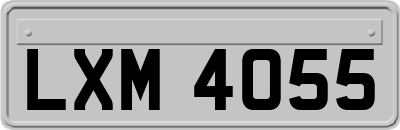 LXM4055
