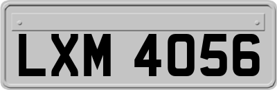 LXM4056