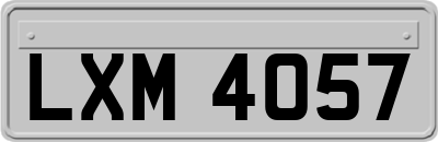 LXM4057