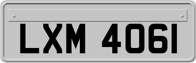 LXM4061