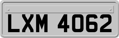 LXM4062