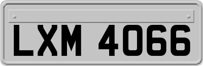 LXM4066