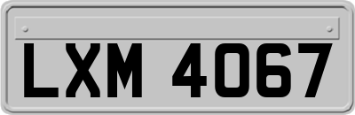 LXM4067