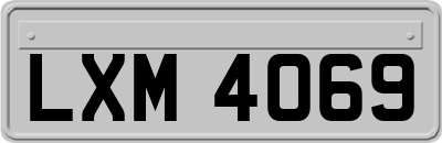 LXM4069