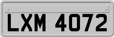 LXM4072
