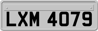 LXM4079