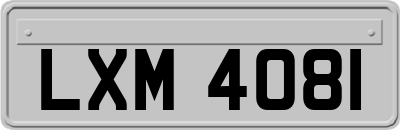 LXM4081