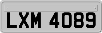 LXM4089