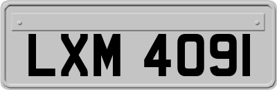 LXM4091