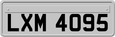 LXM4095