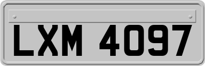 LXM4097