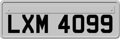 LXM4099